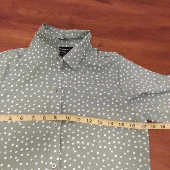 Wednesday's Girl Vintage style Dress - Picture 7 of 13